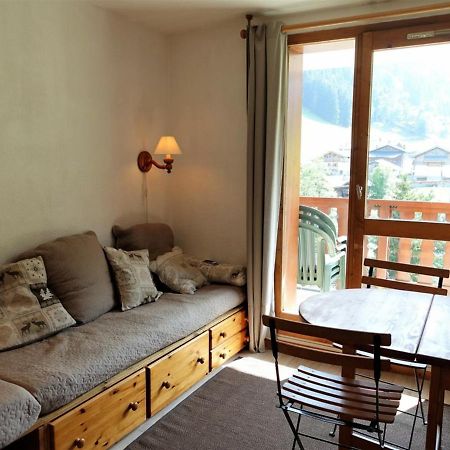 ארשה Appartement Cosy Pour 4, Au Coeur Du Village, Proche Des Pistes Et Avec Piscine Estivale - Fr-1-342-173 מראה חיצוני תמונה
