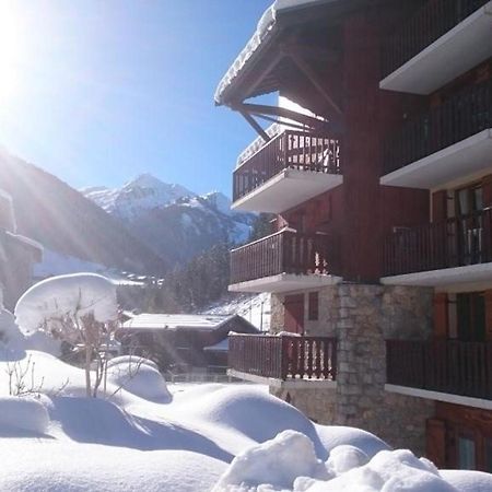 ארשה Appartement Cosy Pour 4, Au Coeur Du Village, Proche Des Pistes Et Avec Piscine Estivale - Fr-1-342-173 מראה חיצוני תמונה