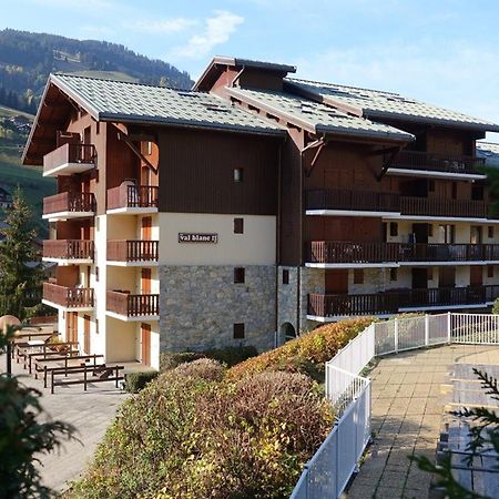 ארשה Appartement Cosy Pour 4, Au Coeur Du Village, Proche Des Pistes Et Avec Piscine Estivale - Fr-1-342-173 מראה חיצוני תמונה