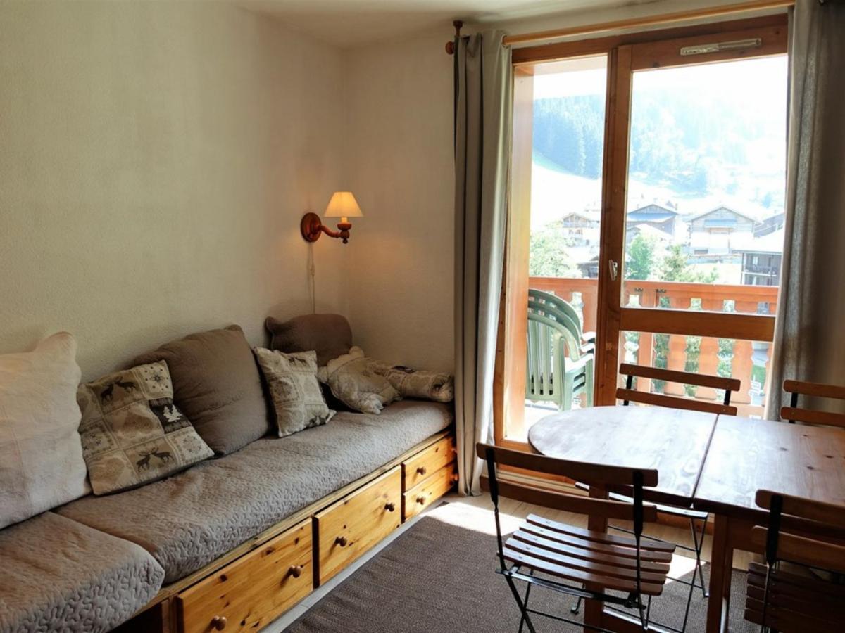 ארשה Appartement Cosy Pour 4, Au Coeur Du Village, Proche Des Pistes Et Avec Piscine Estivale - Fr-1-342-173 מראה חיצוני תמונה