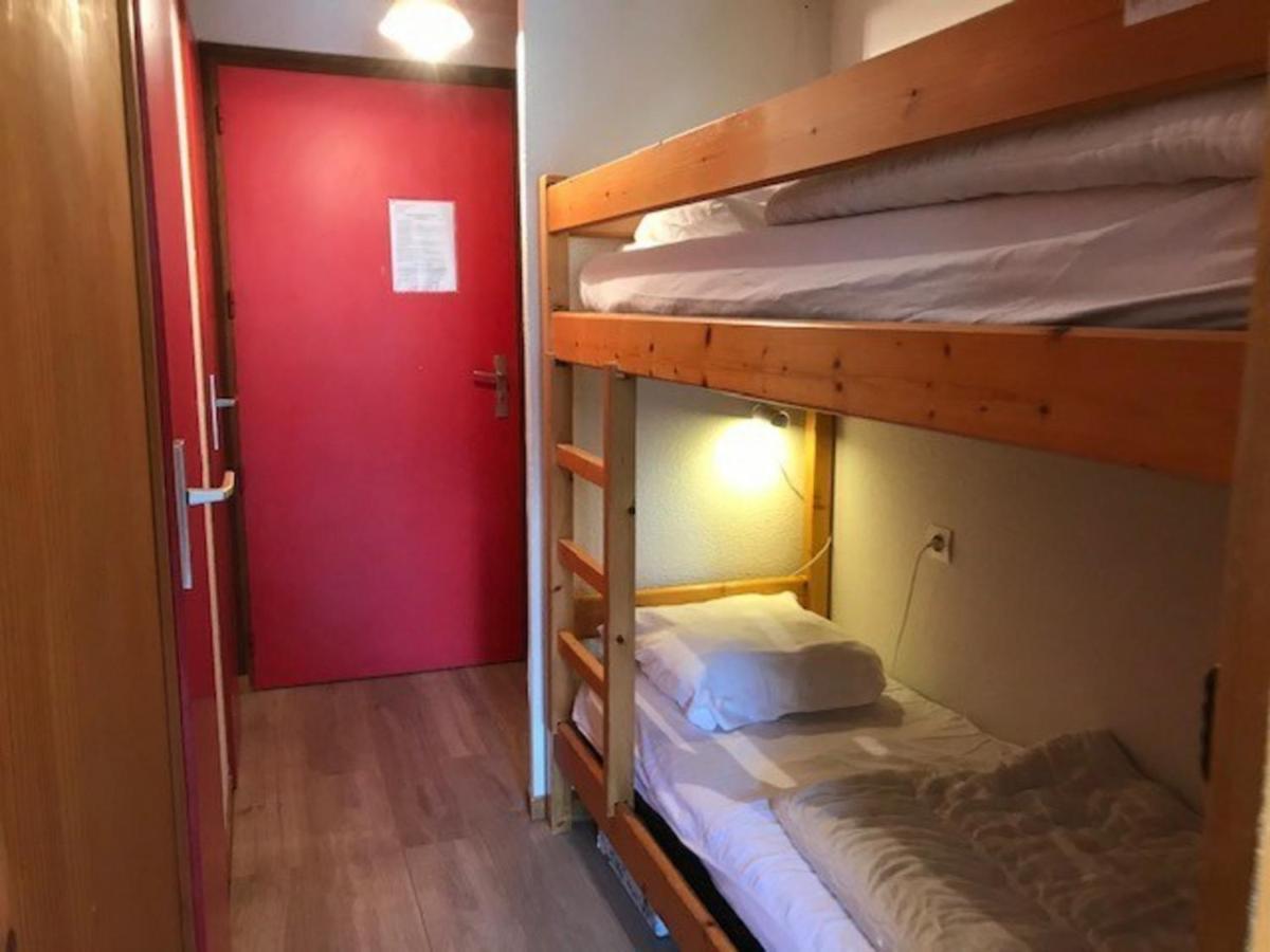 ארשה Appartement Cosy Pour 4, Au Coeur Du Village, Proche Des Pistes Et Avec Piscine Estivale - Fr-1-342-173 מראה חיצוני תמונה