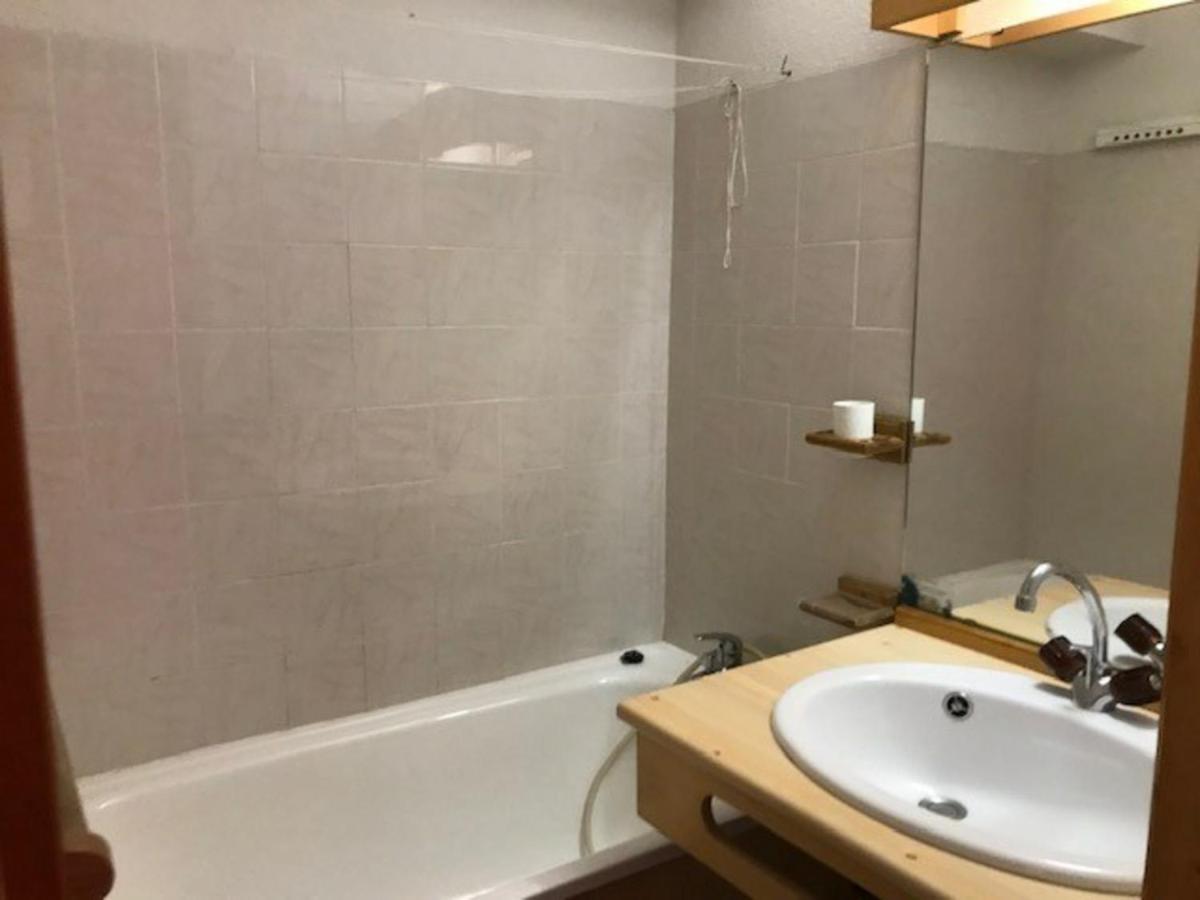 ארשה Appartement Cosy Pour 4, Au Coeur Du Village, Proche Des Pistes Et Avec Piscine Estivale - Fr-1-342-173 מראה חיצוני תמונה