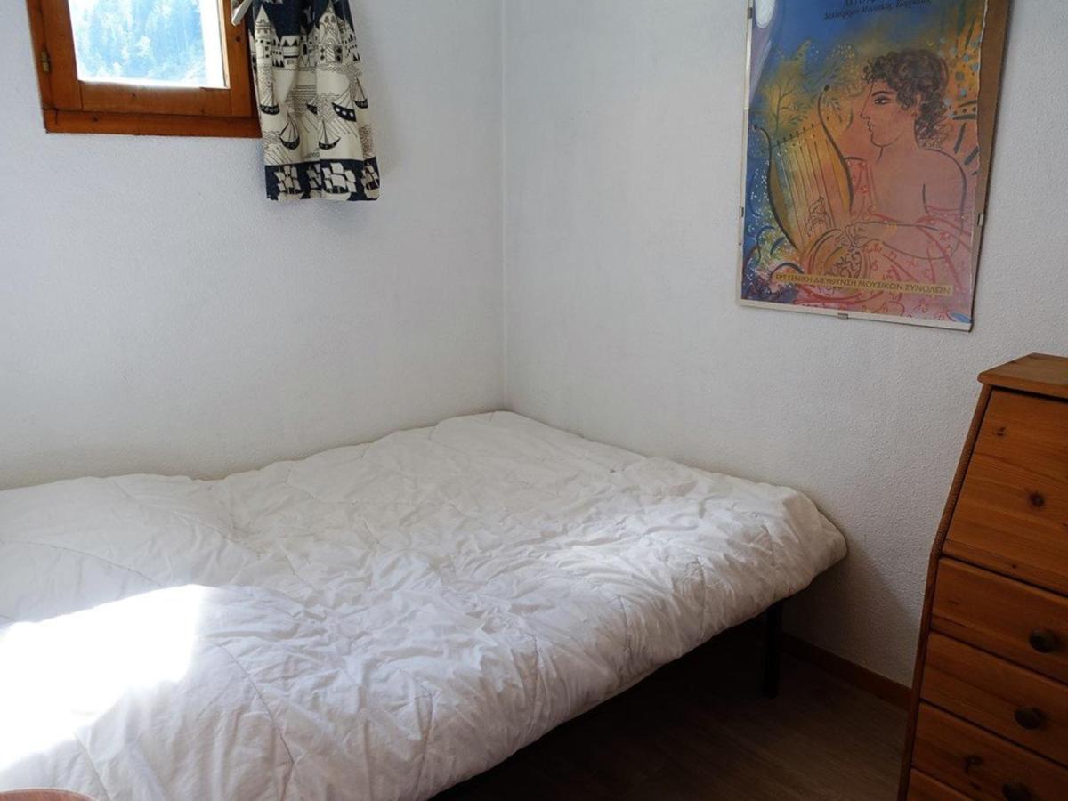 ארשה Appartement Cosy Pour 4, Au Coeur Du Village, Proche Des Pistes Et Avec Piscine Estivale - Fr-1-342-173 מראה חיצוני תמונה